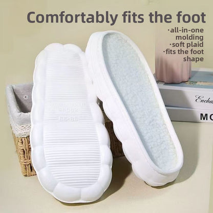 Slipper Soles