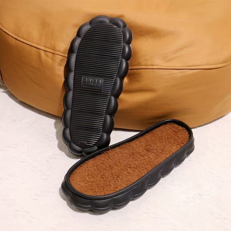 Slipper Soles