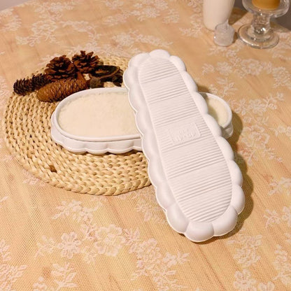 Slipper Soles