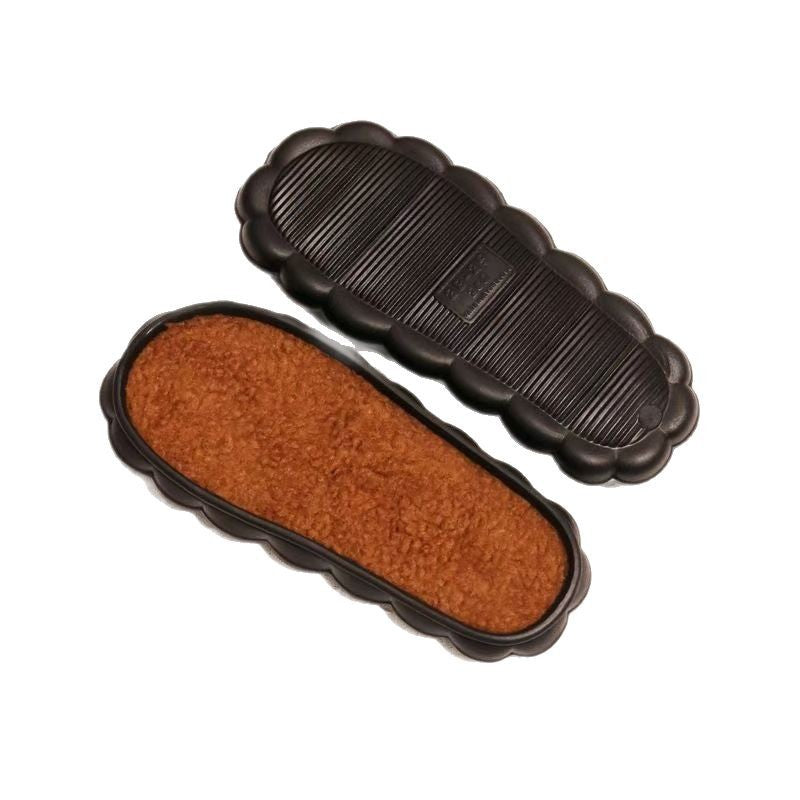Slipper Soles