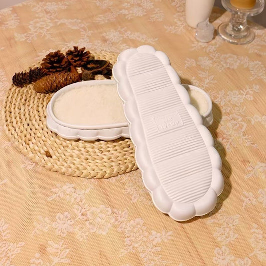 Slipper Soles