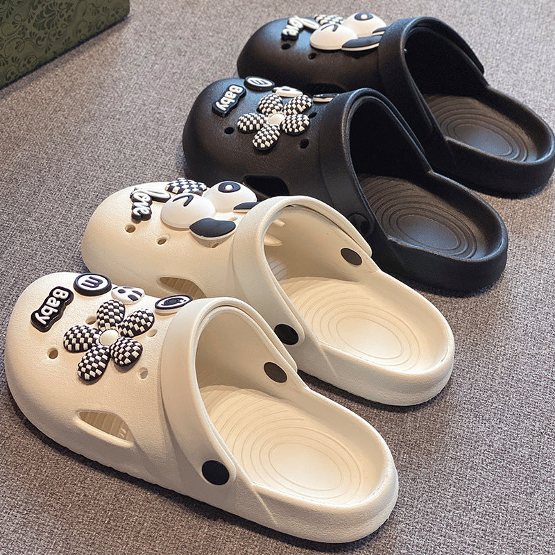 slipper