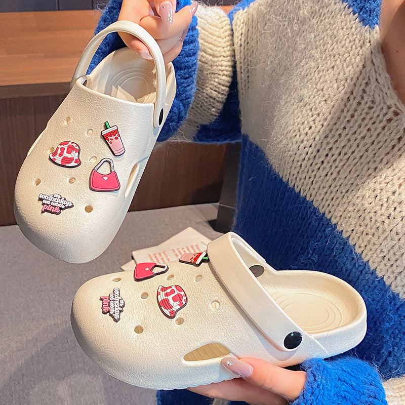 slipper