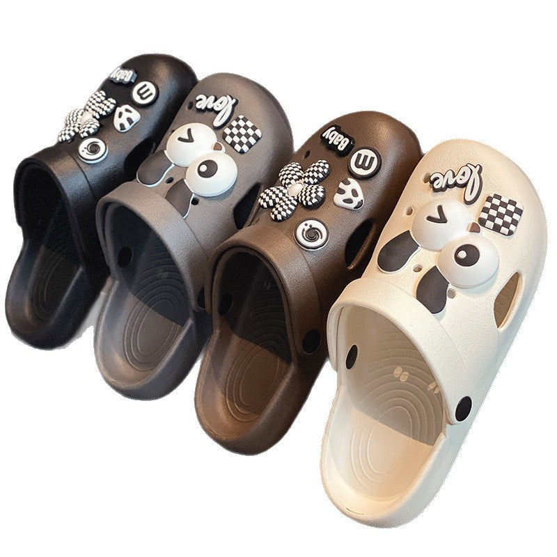 slipper