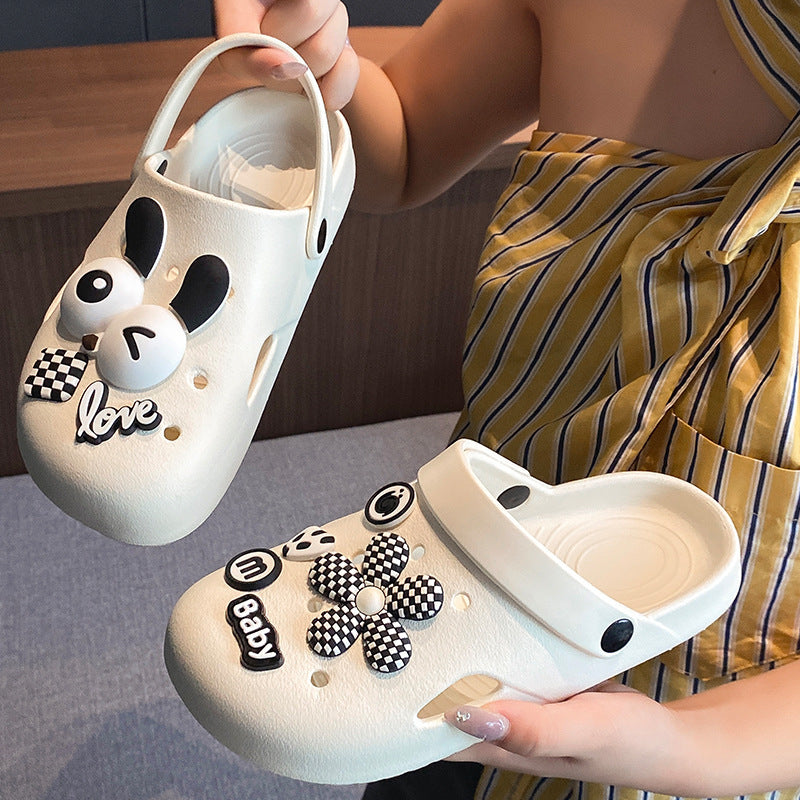 slipper