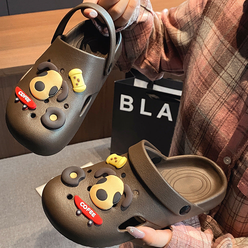 slipper