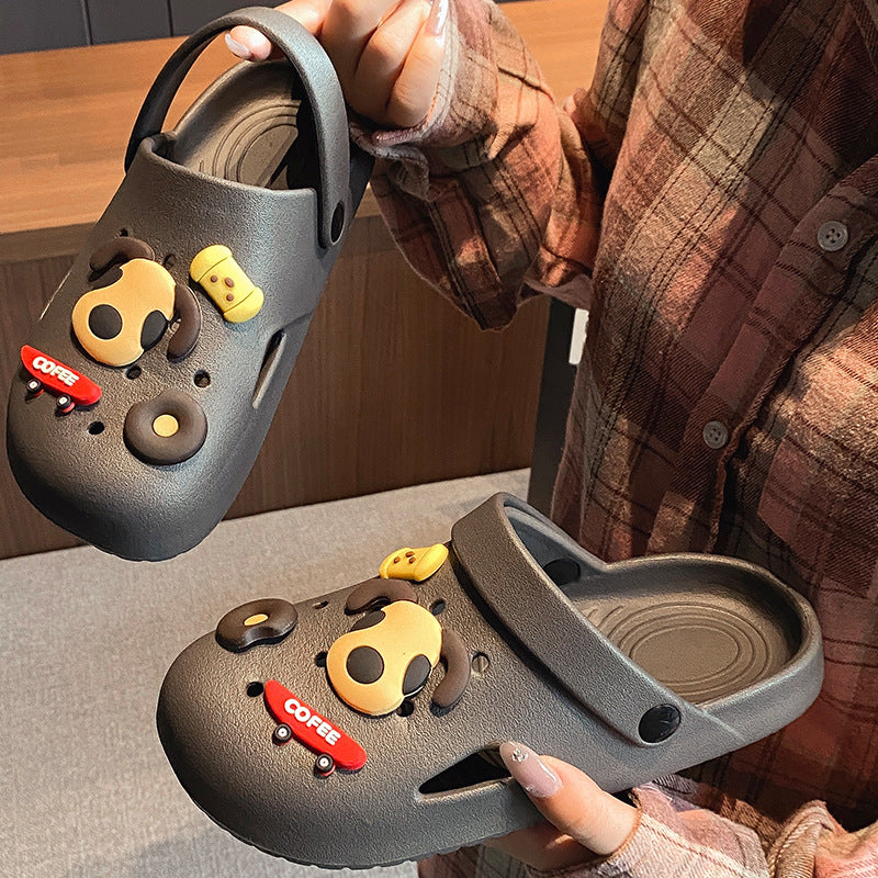 slipper