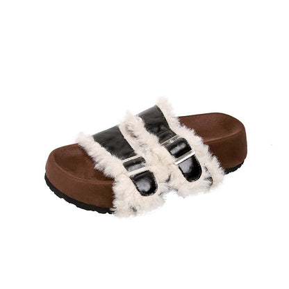 slipper