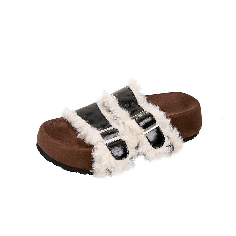 slipper