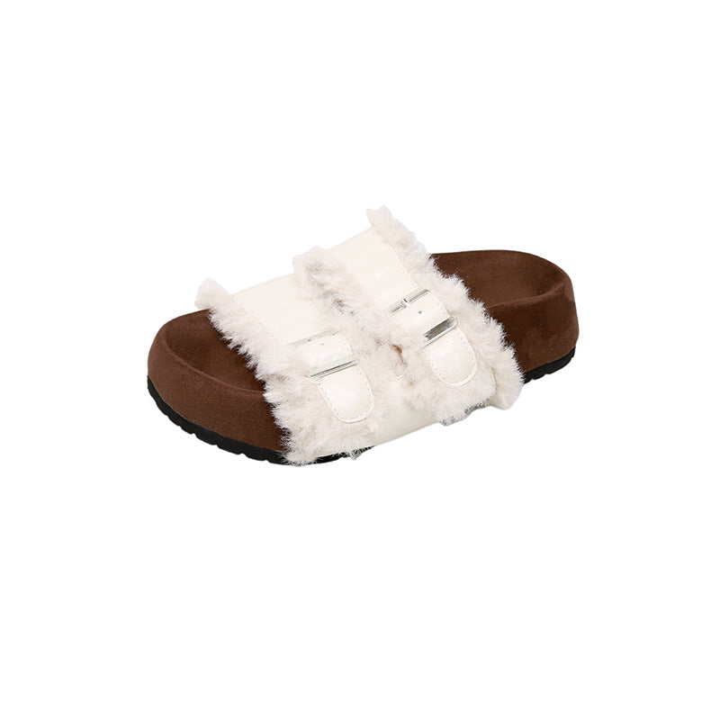 slipper