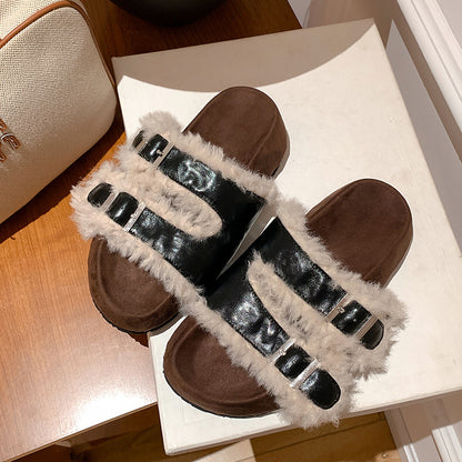 slipper