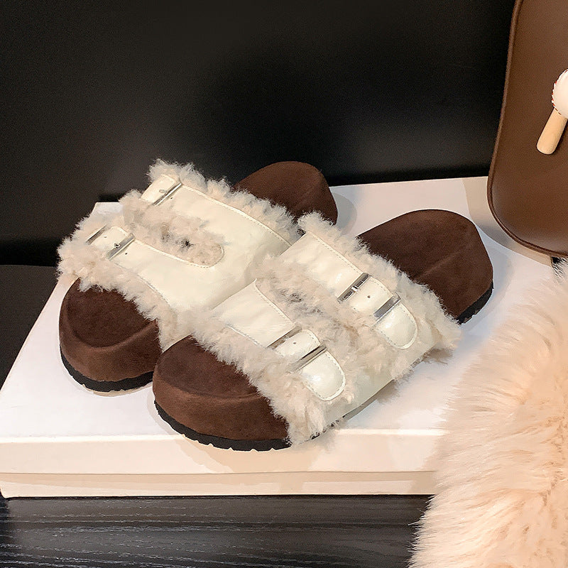 slipper