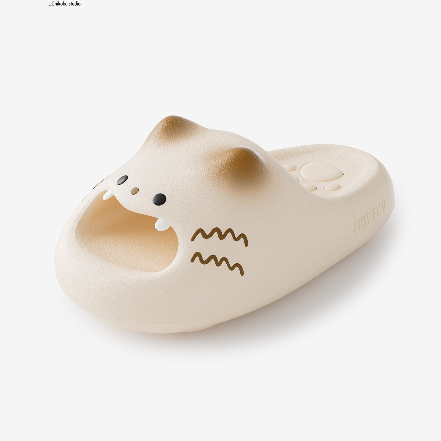 Slipper