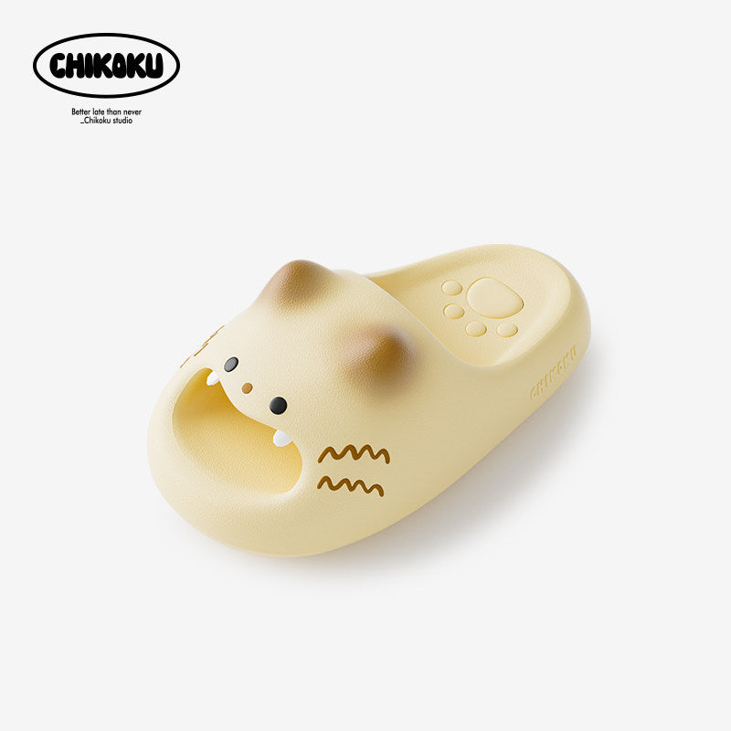 Slipper