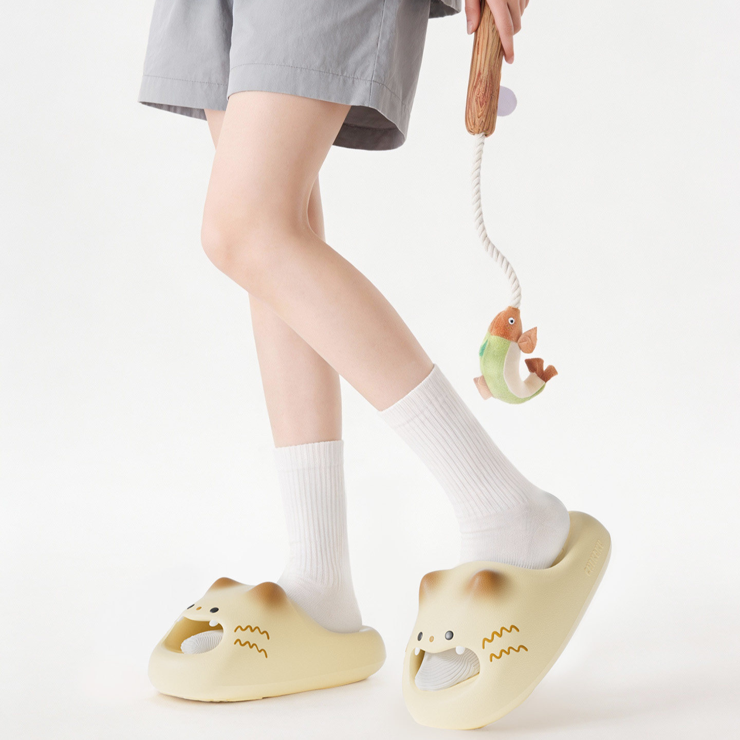 Slipper