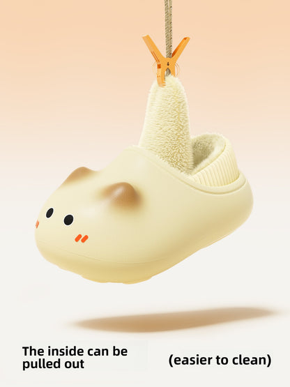 Slipper