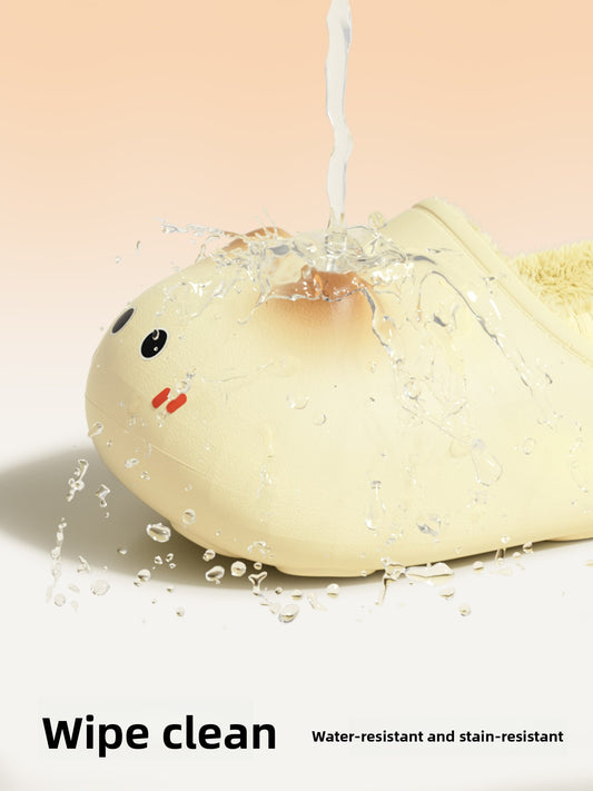 Slipper