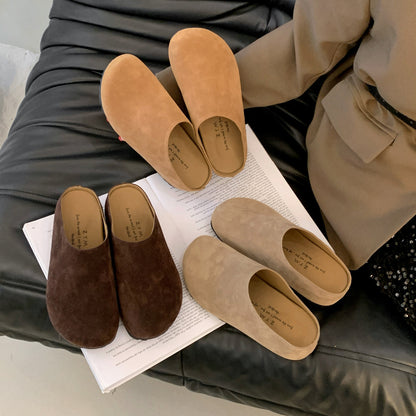Slippers
