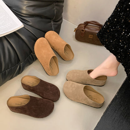 Slippers