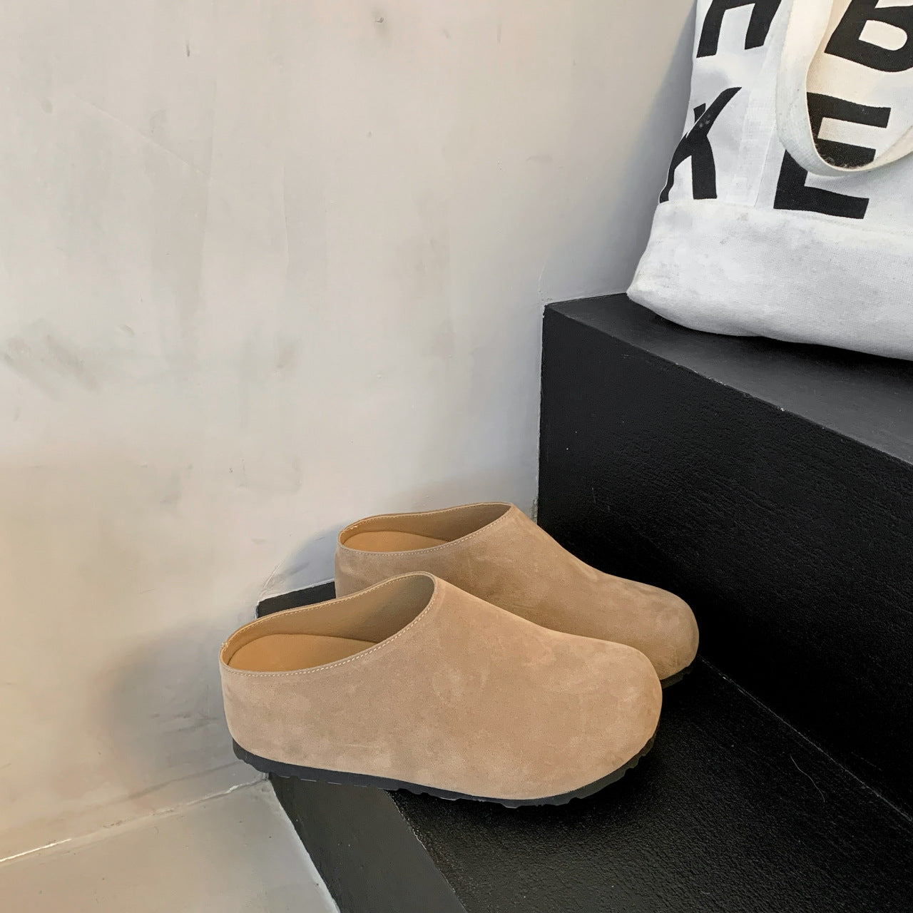 Slippers