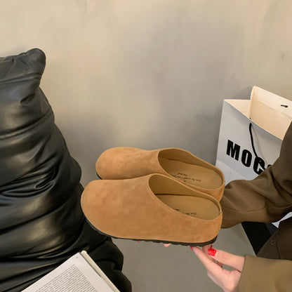 Slippers