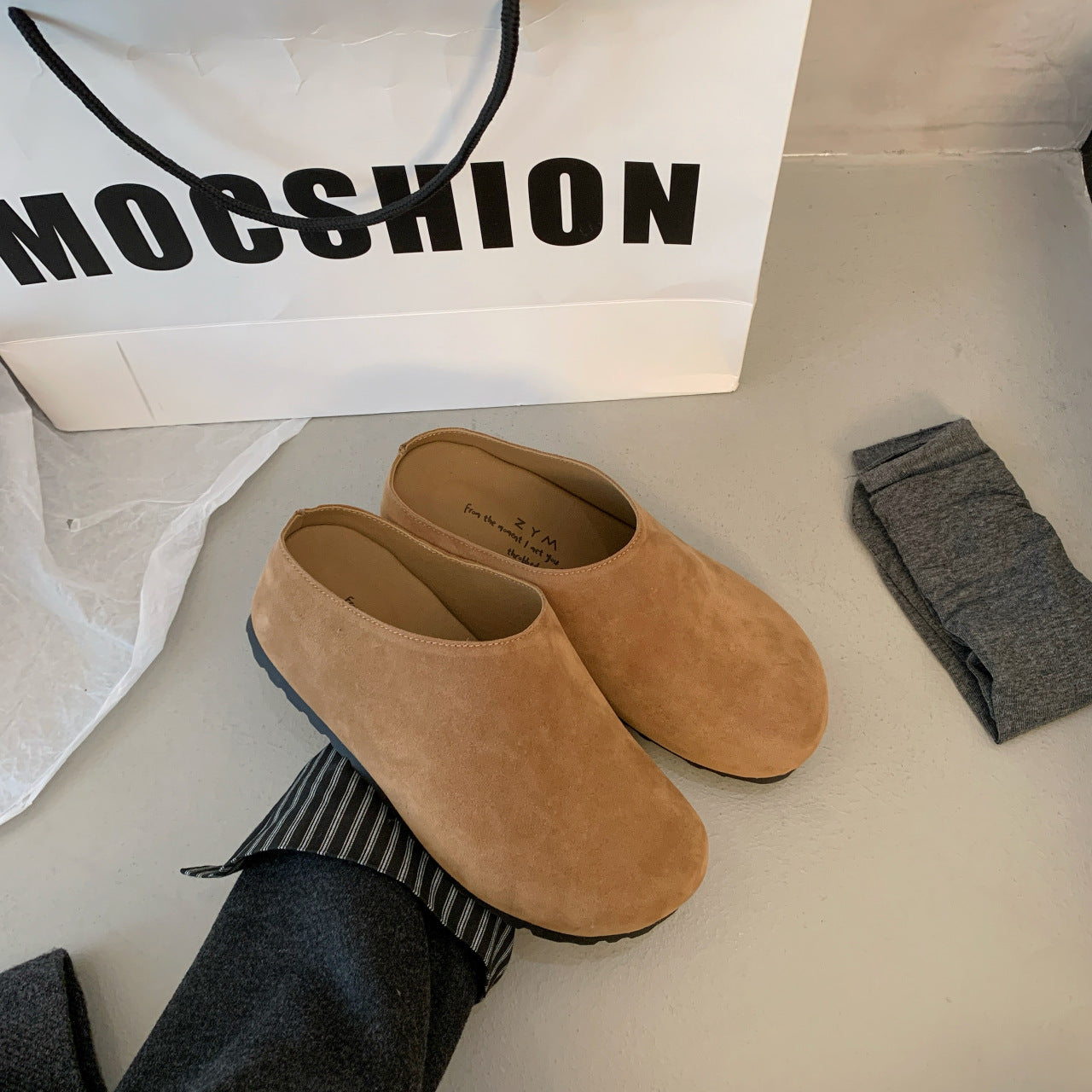 Slippers
