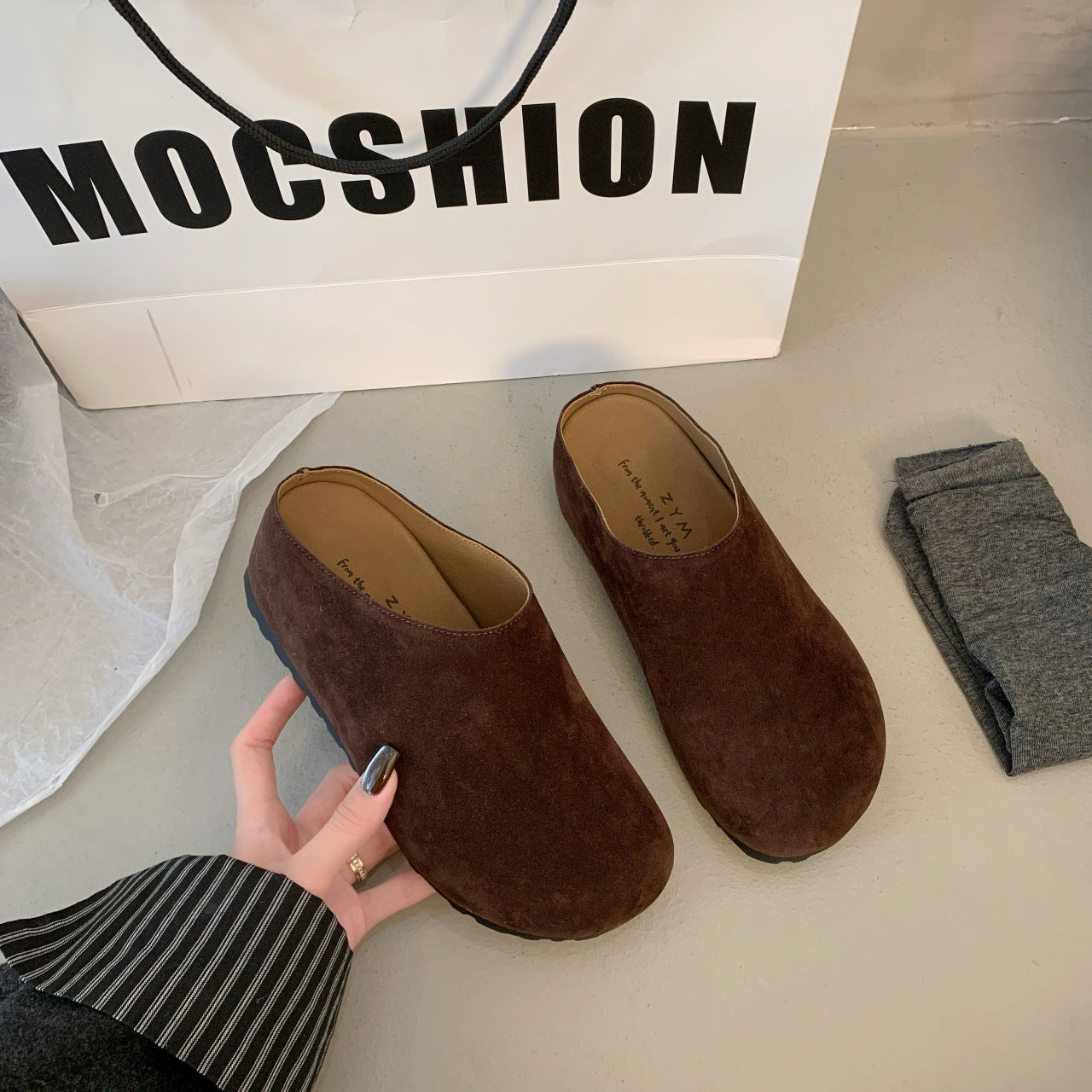 Slippers