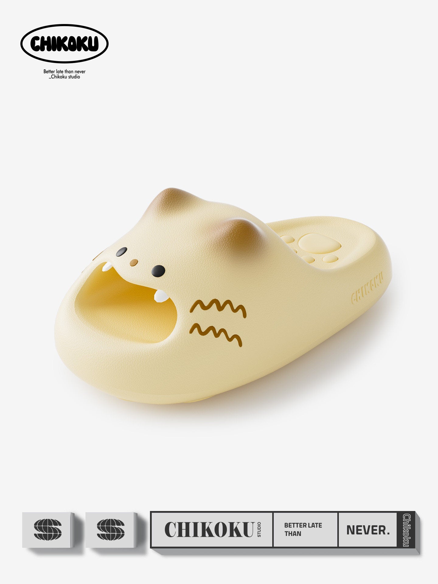 Slippers