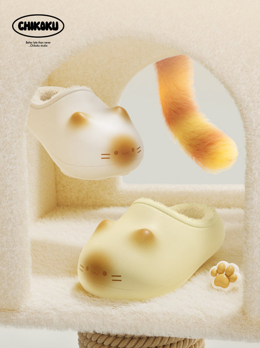 Slippers