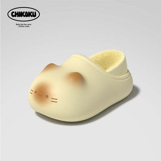 Slippers