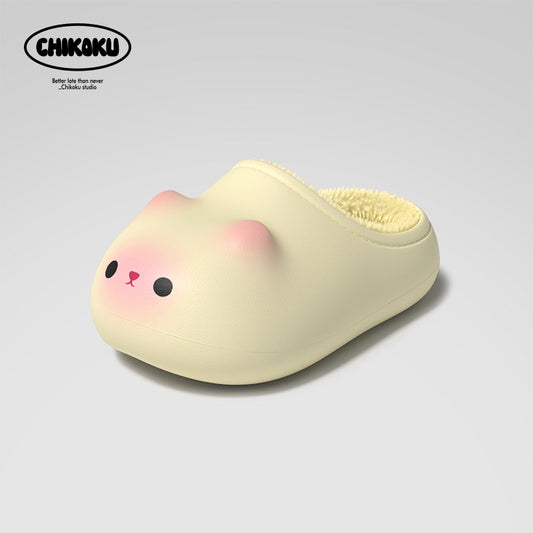 Slippers