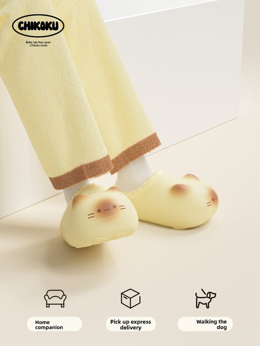 Slippers