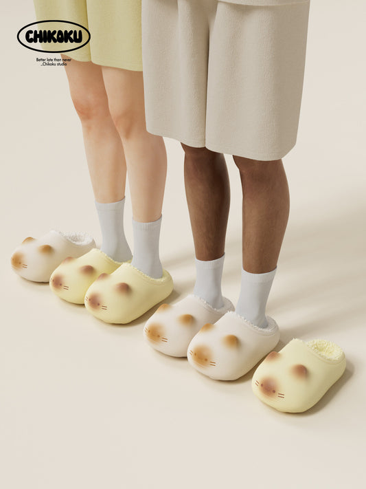 Slippers