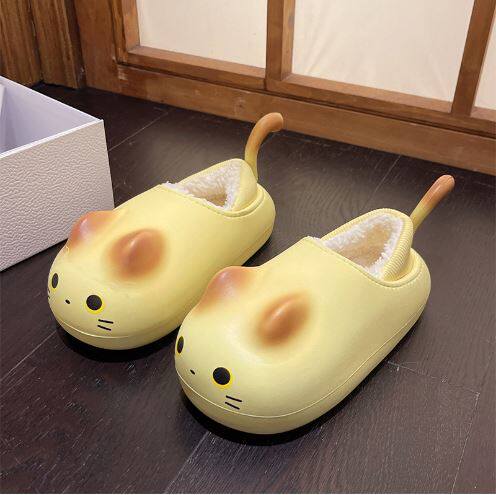 Slippers