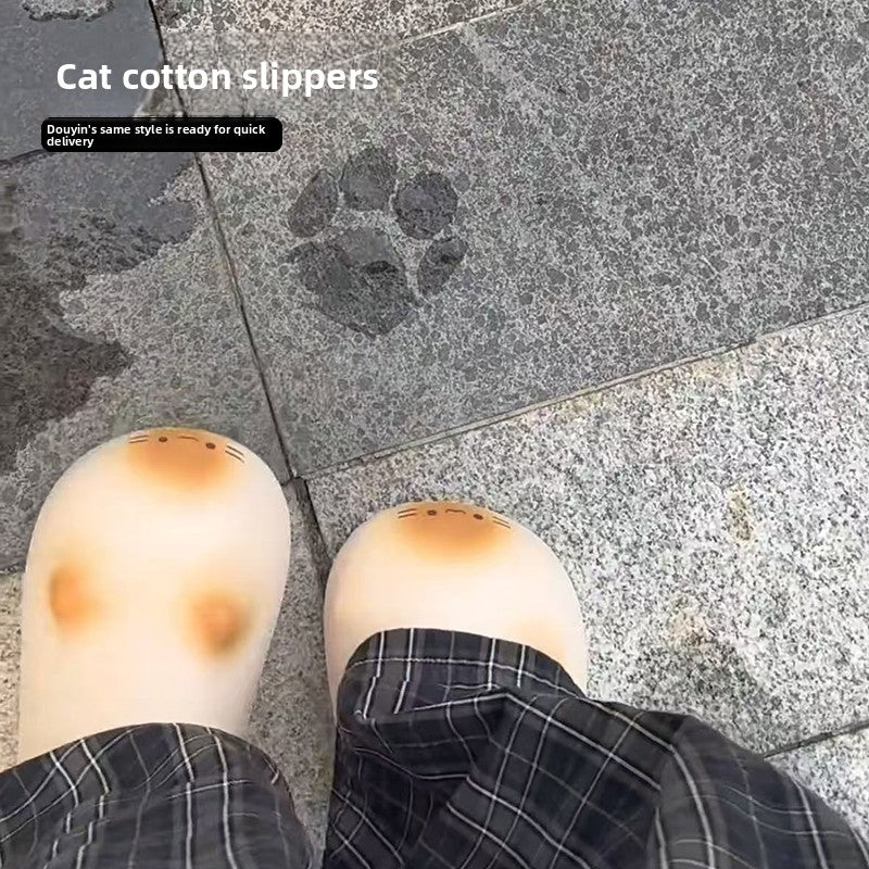 Slippers