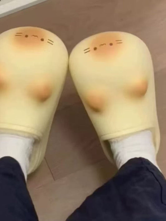 Slippers