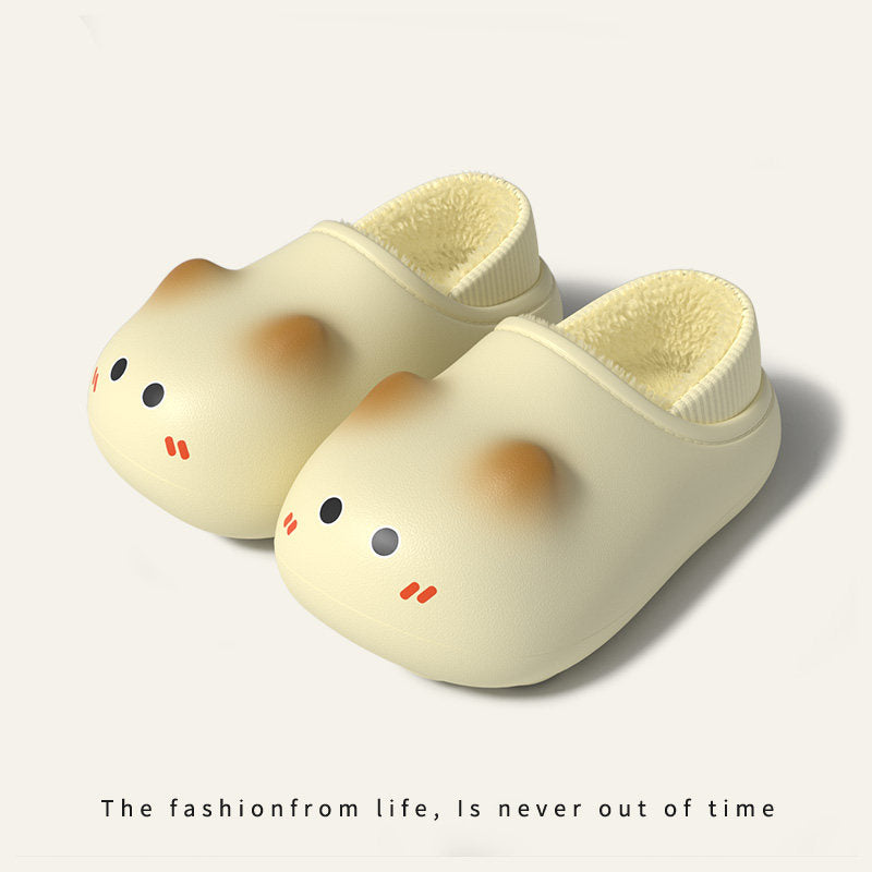 Slippers