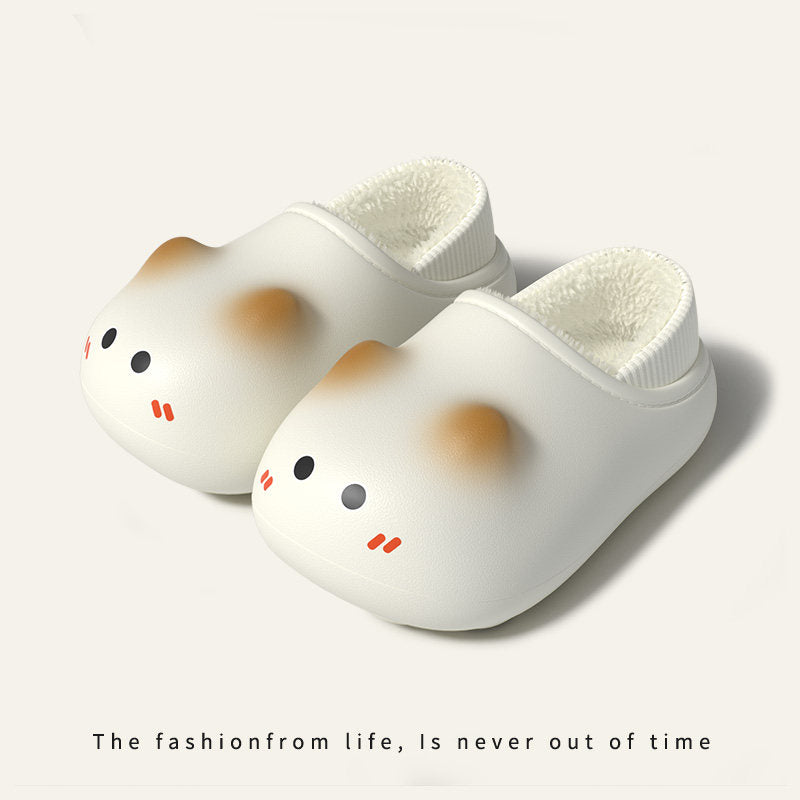 Slippers
