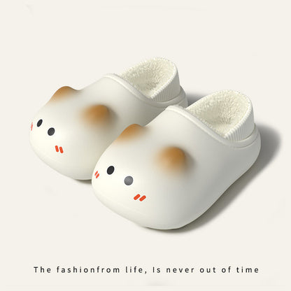 Slippers