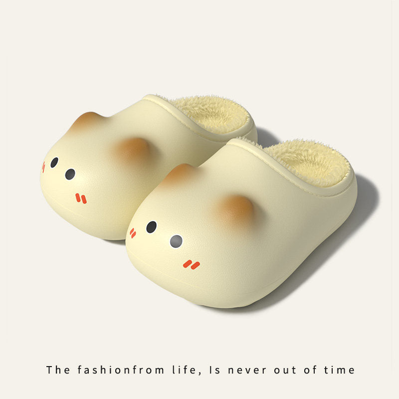 Slippers