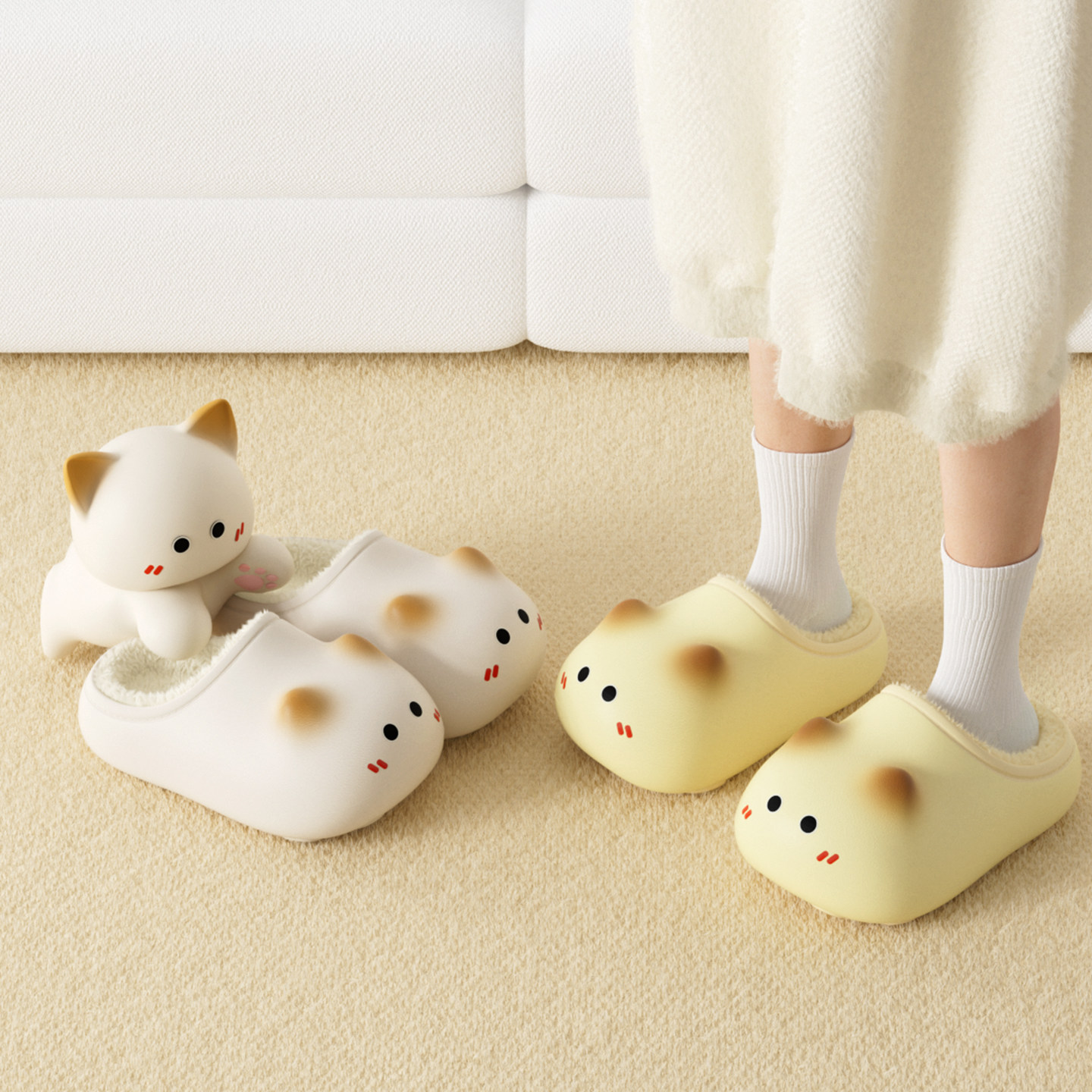 Slippers