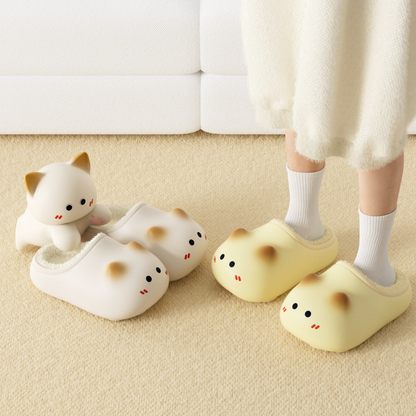 Slippers