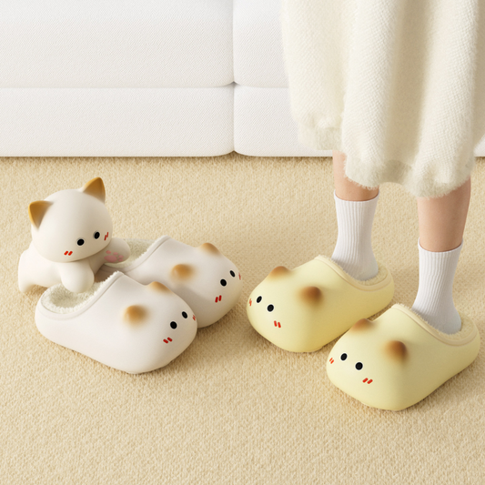 Slippers