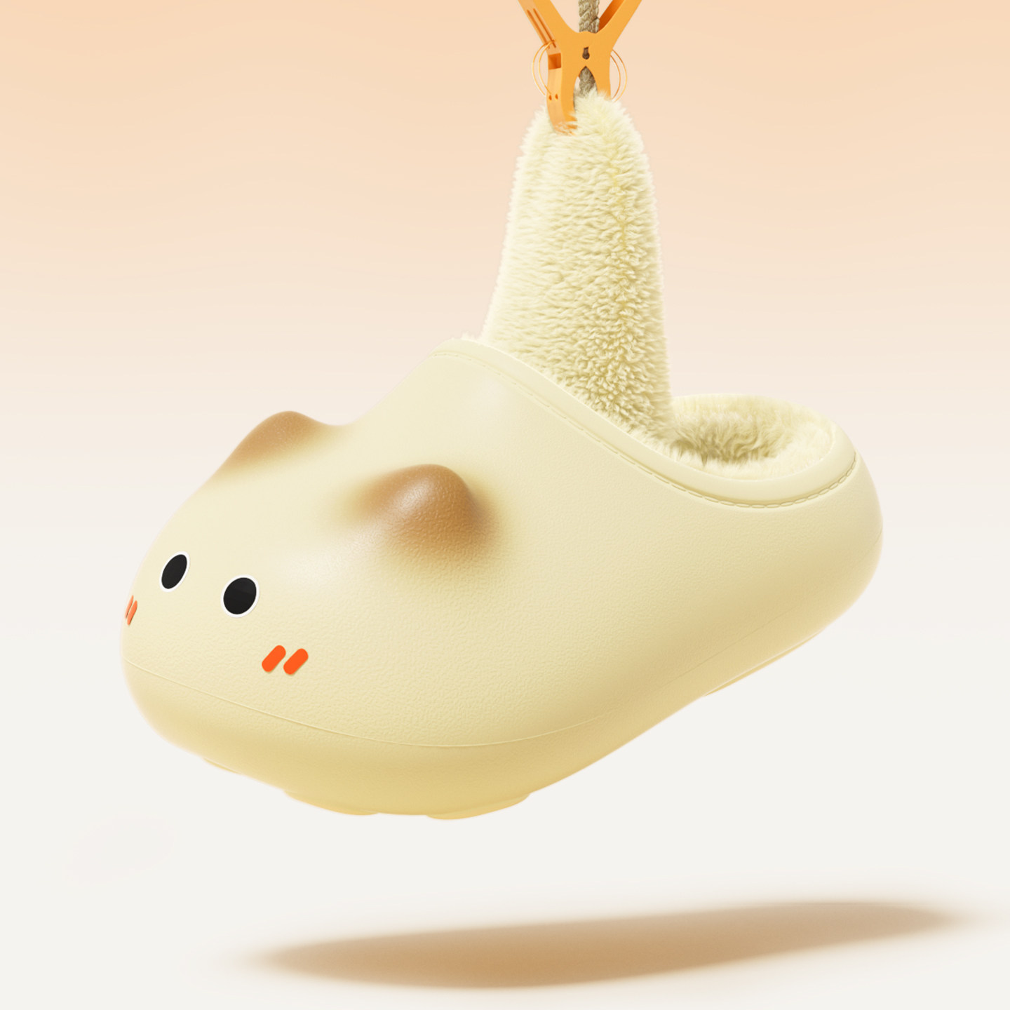 Slippers