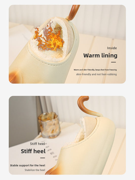 Slippers