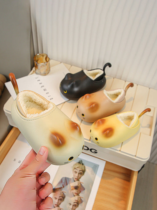 Slippers