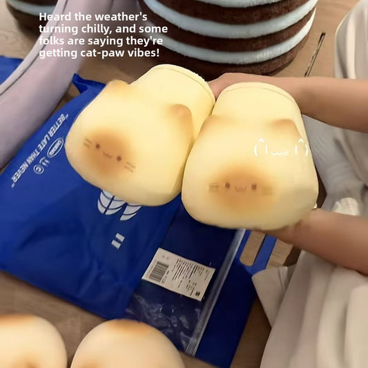 Slippers