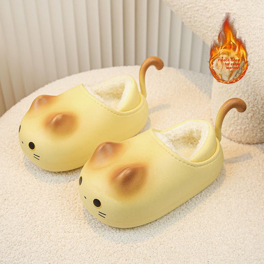 Slippers