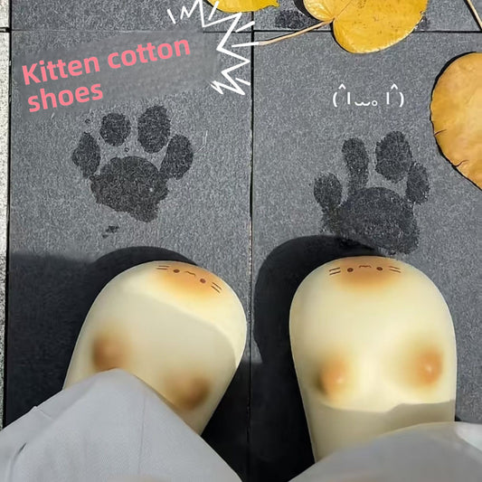 Slippers