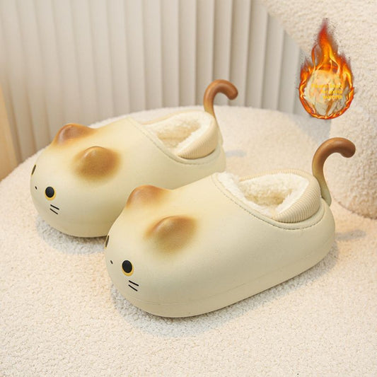 Slippers